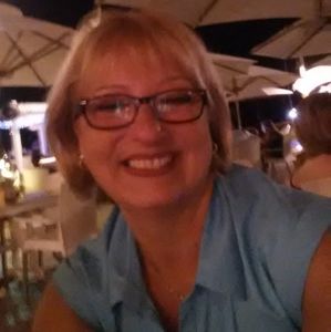 Meet your Posher, Patricia